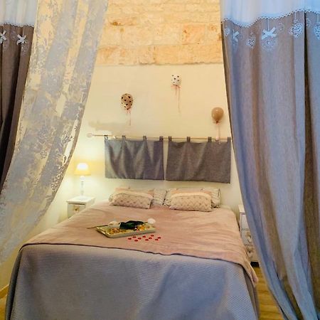Sabrina'S Sweet Home Ostuni Dış mekan fotoğraf