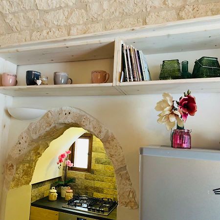 Sabrina'S Sweet Home Ostuni Dış mekan fotoğraf
