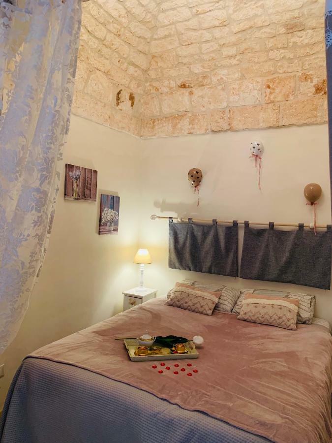 Sabrina'S Sweet Home Ostuni Dış mekan fotoğraf