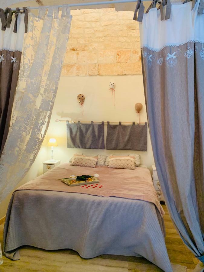 Sabrina'S Sweet Home Ostuni Dış mekan fotoğraf