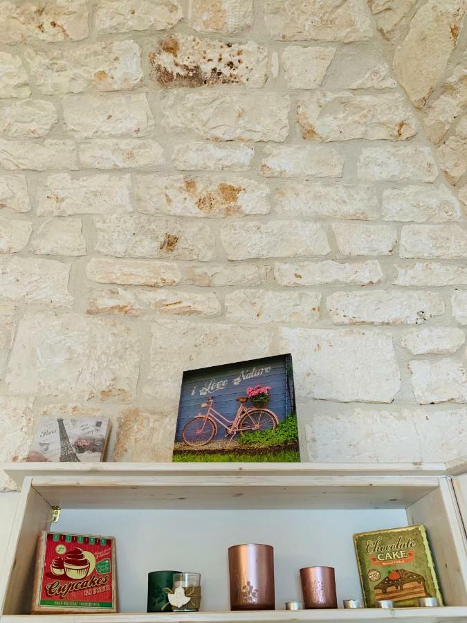 Sabrina'S Sweet Home Ostuni Dış mekan fotoğraf