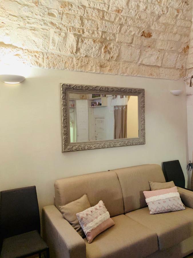 Sabrina'S Sweet Home Ostuni Dış mekan fotoğraf