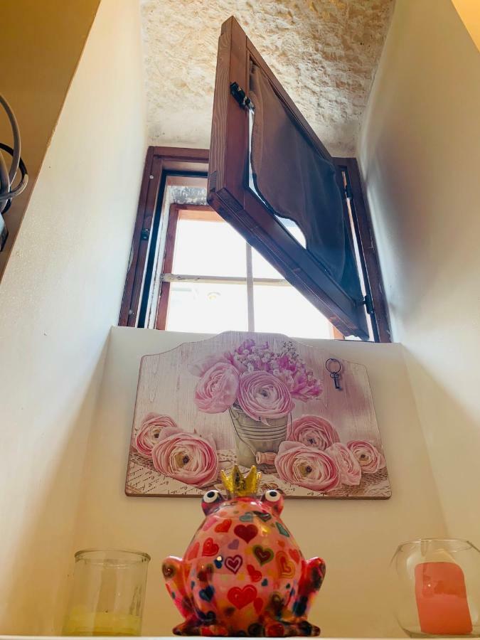 Sabrina'S Sweet Home Ostuni Dış mekan fotoğraf