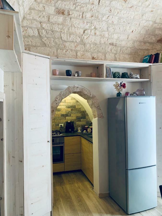 Sabrina'S Sweet Home Ostuni Dış mekan fotoğraf