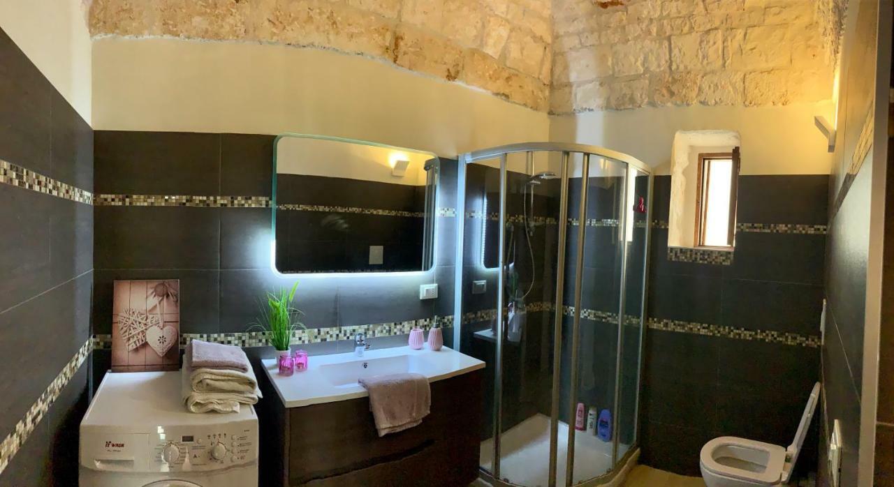 Sabrina'S Sweet Home Ostuni Dış mekan fotoğraf